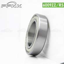 Supply 6009 bearings. 45x75x16 6009zz 2rs. Excellent quality in Cixi, Zhejiang. Factory direct supply bearings
