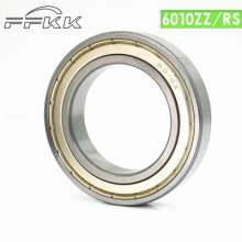 6010 bearing. Bearings. Hardware. Casters. 50x80x16 6010zz 2rs excellent quality