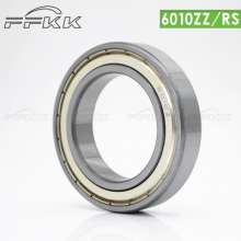 6010 bearing. Bearings. Hardware. Casters. 50x80x16 6010zz 2rs excellent quality