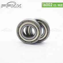 16002 bearing. 14x32x8 16002zz open style. Bearings. hardware tools . Caster