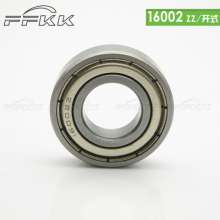 16002 bearing. 14x32x8 16002zz open style. Bearings. hardware tools . Caster