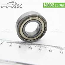 16002 bearing. 14x32x8 16002zz open style. Bearings. hardware tools . Caster