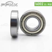16002 bearing. 14x32x8 16002zz open style. Bearings. hardware tools . Caster