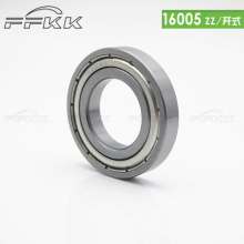 供应16005轴承 25x47x8 16005zz 开式 浙江   轴承  五金工具