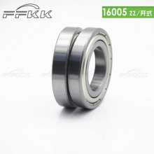 供应16005轴承 25x47x8 16005zz 开式 浙江   轴承  五金工具