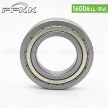 Supply 16006 bearings 30x55x9. 16006zz Open Type Ningbo Bearing, Zhejiang. Bearing. hardware tools. Caster