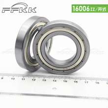Supply 16006 bearings 30x55x9. 16006zz Open Type Ningbo Bearing, Zhejiang. Bearing. hardware tools. Caster