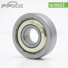 Supply 16100 bearings. 10 * 28 * 8 16100zz Non-standard. Excellent quality. Bearings. hardware tools