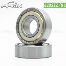 Supply 6202 bearings. 15x35x11 6202zz 2rs is smooth and durable. Bearings. hardware tools. Caster