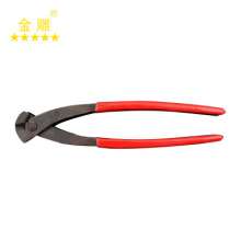 Golden Eagle Handmade Pliers Scissors Vintage Forging Pliers Spring Scissors Spring Steel Scissors Broken Wire Scissors Steel Wire Scissors Long Handle Scissors