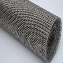 304 stainless steel welded 1 meter high mesh welded mesh filter mesh steel wire screen mesh breeding protection stainless steel welded wire mesh wire mesh wire mesh fence protective mesh