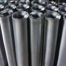 Steel mesh, highway anti-glare mesh, bridge road center isolation traffic, diamond anti-glare steel mesh