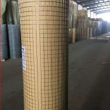 0.92m 1m 1.2m 1.5m cold-plated welded wire mesh screen mesh protective mesh fence mesh