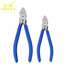 Golden Eagle Chrome Vanadium Steel Cutting Pliers 5 inch 6 inch Water Pliers Electronic Shear Wire Stripping Pliers Diagonal Pliers Plastic Cutting Pliers Flat Cutting Pliers Model Cutting Tools Cutti