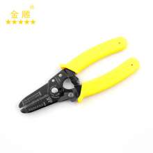 Multi-function wire stripper stripping pliers wire stripping pliers cable stripping wire stripping pliers broken pliers tool stripping pliers