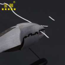 Golden Eagle multi-function crimping cutting pliers cable cutter end cutting pliers wire cutters