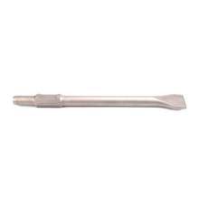 Electric pick head PH65APH30X410X50 pointed flat electric pick chisel impact drill bit chisel shovel wall king shovel chisel