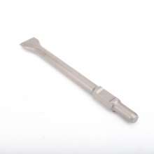 Electric pick head PH65APH30X410X50 pointed flat electric pick chisel impact drill bit chisel shovel wall king shovel chisel
