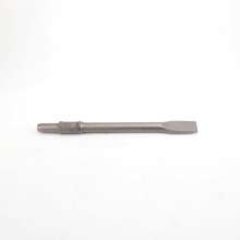 Electric pick bit PH65A 30X600 pointed flat electric pick chisel impact drill bit pointed chisel flat chisel shovel chisel electric hammer head shovel wall king