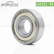 6203 bearing. 17x40x12. 6203ZZ 2RS Smooth and durable. Bearing hardware. Tools. Casters