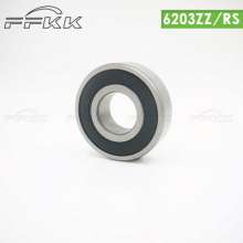 6203 bearing. 17x40x12. 6203ZZ 2RS Smooth and durable. Bearing hardware. Tools. Casters
