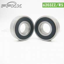 6203 bearing. 17x40x12. 6203ZZ 2RS Smooth and durable. Bearing hardware. Tools. Casters