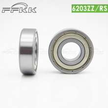 6203 bearing. 17x40x12. 6203ZZ 2RS Smooth and durable. Bearing hardware. Tools. Casters