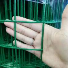 Dutch net Green breeding barbed wire chicken, ducks and geese Fence circle Mountain fence orchard road fence Farming net