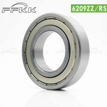 6209 bearing 45x85x19 6209zz 2rs. Bearings. Casters. hardware tools. Smooth and durable. Zhejiang Cixi factory direct supply