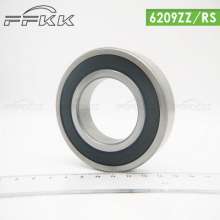 6209 bearing 45x85x19 6209zz 2rs. Bearings. Casters. hardware tools. Smooth and durable. Zhejiang Cixi factory direct supply