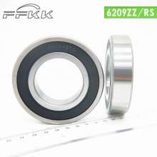 6209 bearing 45x85x19 6209zz 2rs. Bearings. Casters. hardware tools. Smooth and durable. Zhejiang Cixi factory direct supply