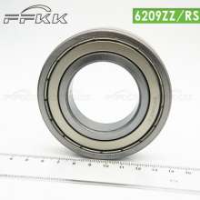 6209 bearing 45x85x19 6209zz 2rs. Bearings. Casters. hardware tools. Smooth and durable. Zhejiang Cixi factory direct supply