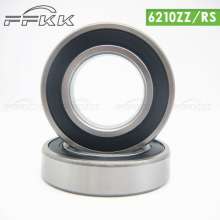 Supply 6210 bearings. 50x90x20 6210zz 2rs smooth and durable. Bearings. hardware tools . Caster
