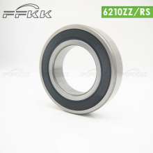 Supply 6210 bearings. 50x90x20 6210zz 2rs smooth and durable. Bearings. hardware tools . Caster