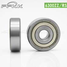Supply 6300 bearings. 10x35x11 6300zz / 2rs. Smooth and durable. Zhejiang. Bearing wheels. Caster