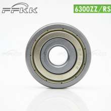 Supply 6300 bearings. 10x35x11 6300zz / 2rs. Smooth and durable. Zhejiang. Bearing wheels. Caster
