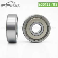 Supply 6301 bearings. Bearing. hardware tools . Casters. 12x37x12. Bearing 6301zz / 2rs durable Zhejiang Cixi factory direct supply