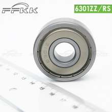 Supply 6301 bearings. Bearing. hardware tools . Casters. 12x37x12. Bearing 6301zz / 2rs durable Zhejiang Cixi factory direct supply