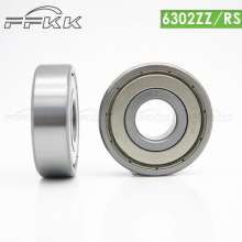 Supply 6302 bearings. Bearing. Casters. wheel. Hardware. 15x42x13 6302zz / 2rs Smooth and durable Zhejiang