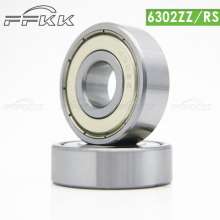 Supply 6302 bearings. Bearing. Casters. wheel. Hardware. 15x42x13 6302zz / 2rs Smooth and durable Zhejiang