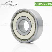 Supply 6302 bearings. Bearing. Casters. wheel. Hardware. 15x42x13 6302zz / 2rs Smooth and durable Zhejiang