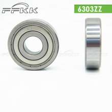 Supply 6303 bearings. 17x47x14 bearing 6303zz / 2rs Zhejiang. Bearings. hardware tools . Casters. wheel