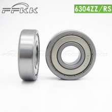 Supply 6304 bearings. Bearing. Hardware tools 20x52x15 6304zz / 2rs Smooth and durable. Zhejiang Cixi factory direct supply