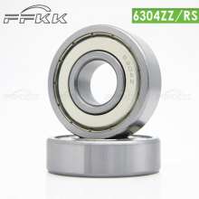 Supply 6304 bearings. Bearing. Hardware tools 20x52x15 6304zz / 2rs Smooth and durable. Zhejiang Cixi factory direct supply