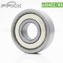 Supply 6304 bearings. Bearing. Hardware tools 20x52x15 6304zz / 2rs Smooth and durable. Zhejiang Cixi factory direct supply