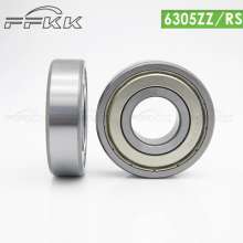 Supply 6305 bearings. Bearing. hardware tools . Casters. 25x62x17 6305zz / 2rs Smooth and durable Zhejiang