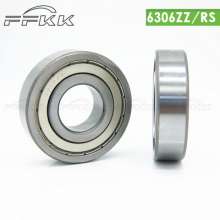 Supply 6306 bearings. Bearings. hardware tools. Casters. 30x72x19 bearing 6306zz / 2rs. Zhejiang Cixi factory direct supply
