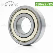Supply 6306 bearings. Bearings. hardware tools. Casters. 30x72x19 bearing 6306zz / 2rs. Zhejiang Cixi factory direct supply