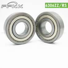 Supply 6306 bearings. Bearings. hardware tools. Casters. 30x72x19 bearing 6306zz / 2rs. Zhejiang Cixi factory direct supply
