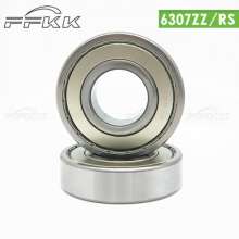 Supply 6307 bearings. Bearings. hardware tools . Casters. 35x80x21. Bearing 6307zz / 2rs. Zhejiang Cixi factory direct supply